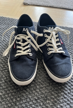 Helly Hansen tennarit 38