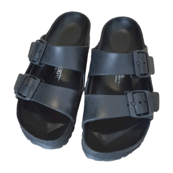 Birkenstock sandals