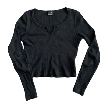 Gina tricot blouse