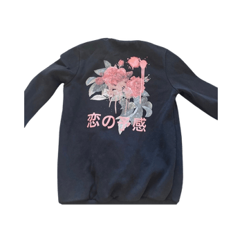 Pier One collegepaita