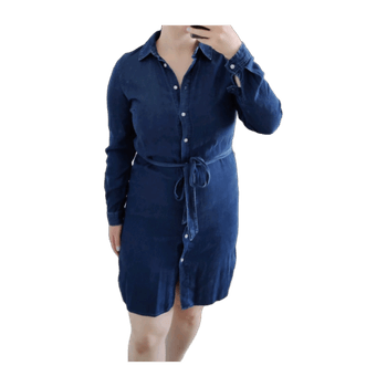 Vila dress