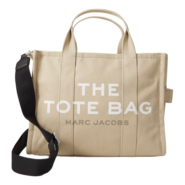 Beige Marc Jacobs tote