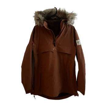 Twenty four coat