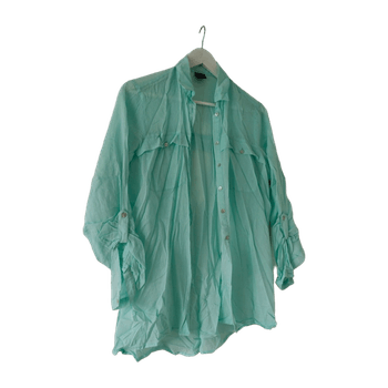 Gina tricot blouse