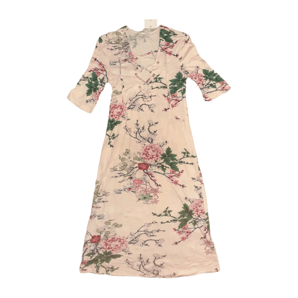 Nly trend dress