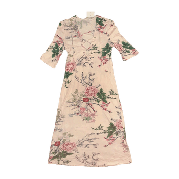 Nly trend dress