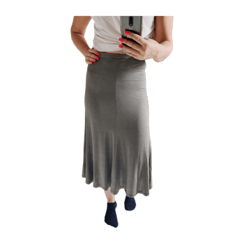 Marimekko skirt