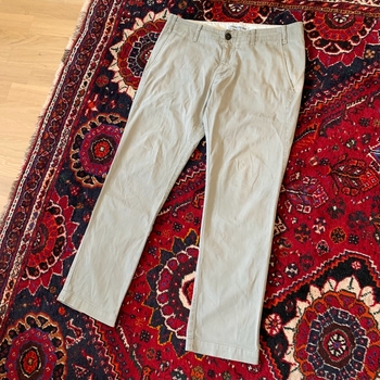 Stone Island Chino Pants