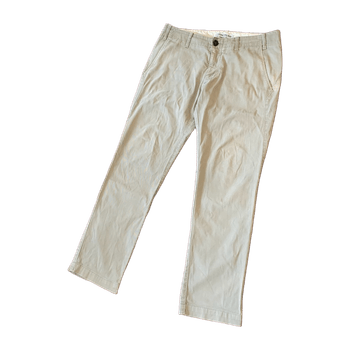 Stone Island Chino Pants