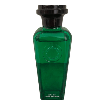 Hermes Eau de basilic pourpre