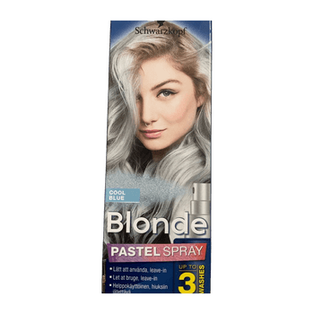 Schwartzkopf beauty product