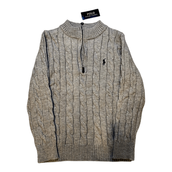 Polo Ralph Lauren Quarter Zip