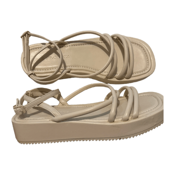 Platform Sandals