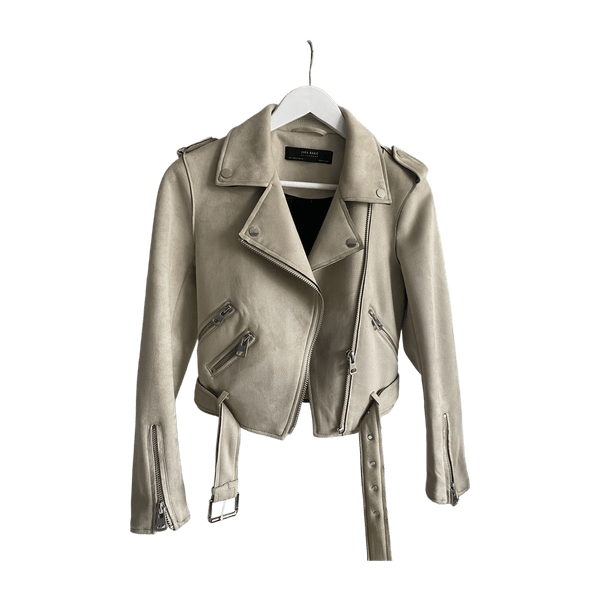 Zara coat