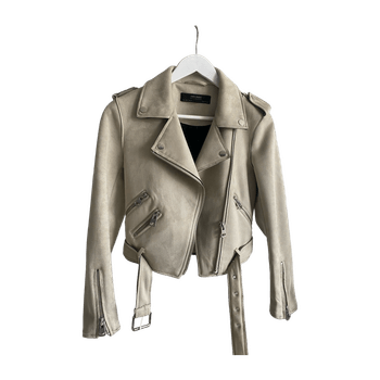 Zara coat