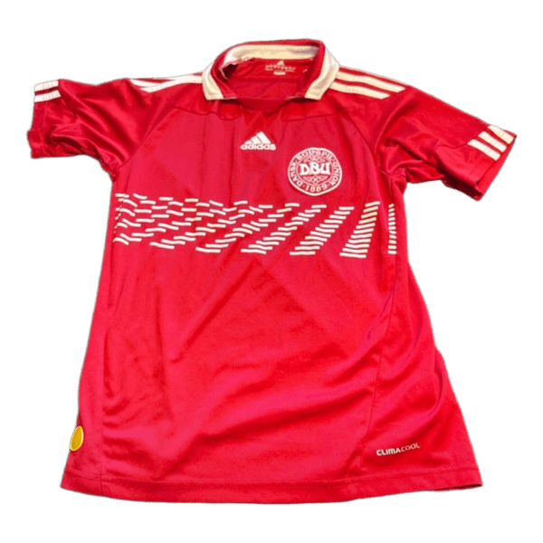 Adidas DBU fodboldtrøje