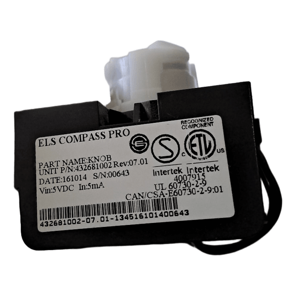 Els Compass Pro säädin