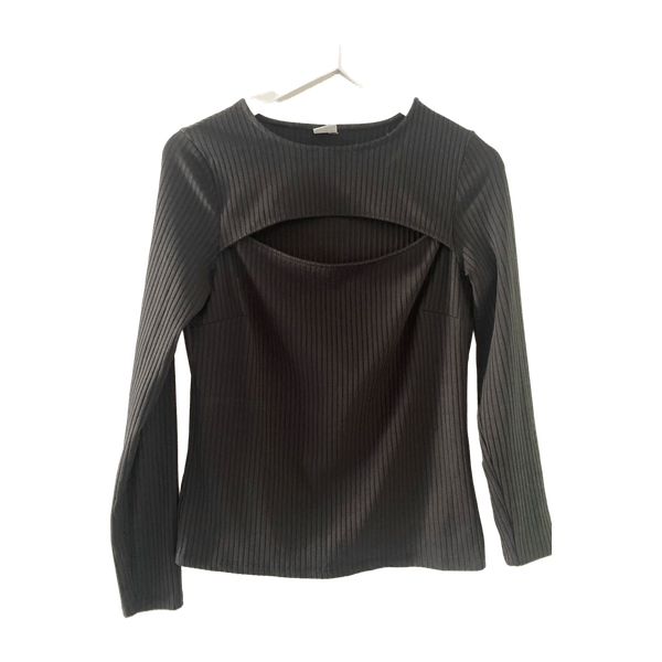 Gina tricot blouse