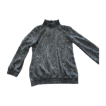 Mng mango suit blouse