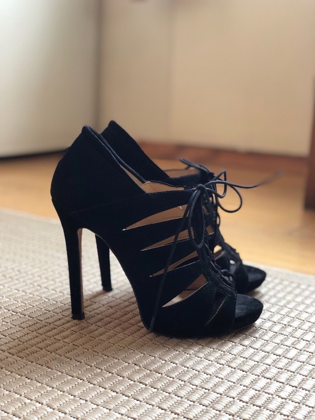 H&m heels