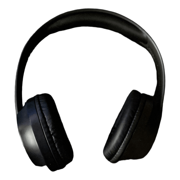 Denver BT headphones