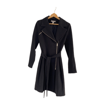 H&m coat