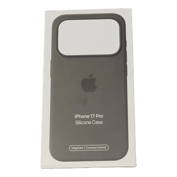 Apple iPhone 17 Pro dėkliukas