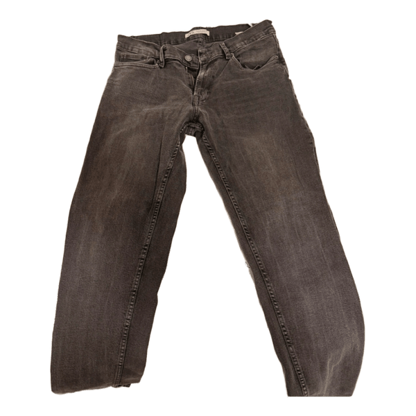 Zara jeans sæt