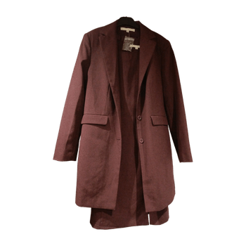 Classic woman blazer