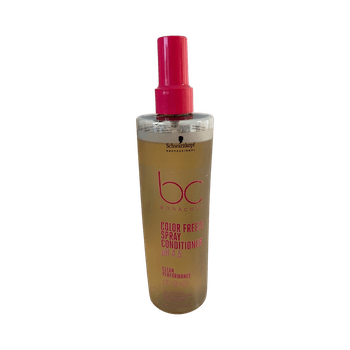 Bona Cure Color Freeze Spray Conditioner