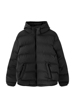Winter coat