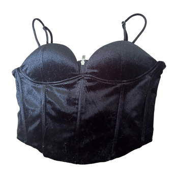Gina tricot top