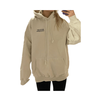 Brandy melville hoodie