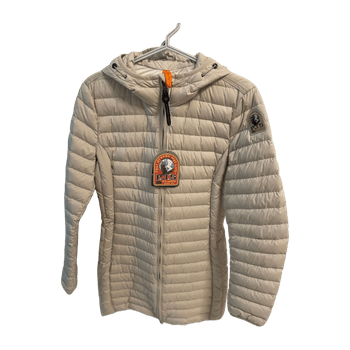Parajumpers coat