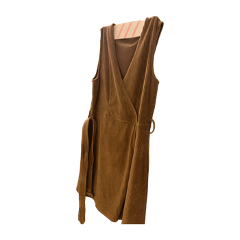 Mango dress