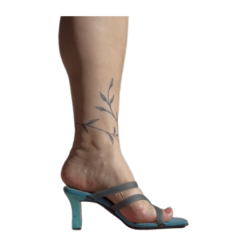 Pistokkaat / high heeled sandals