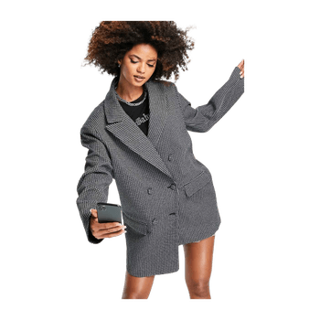 Boyfriend blazer