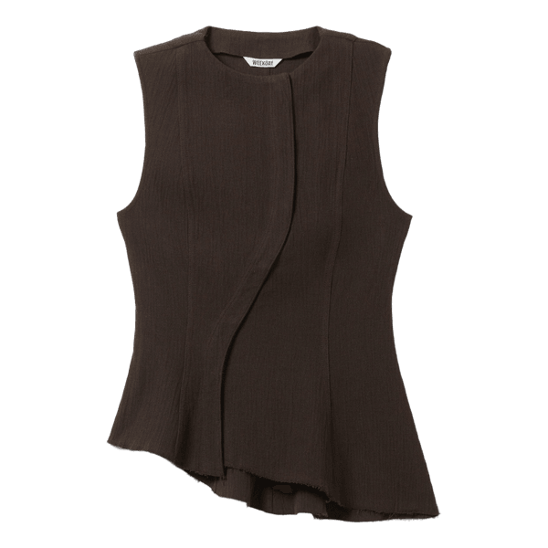 Weekday asymmetrisk top