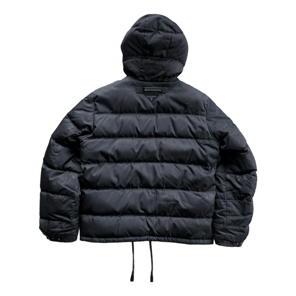 Prada Puffer Down Jacket Size 56/XL