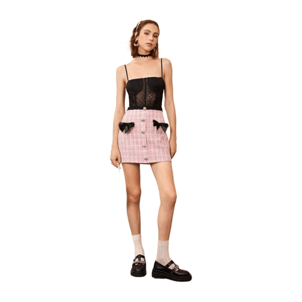 Shein blouse