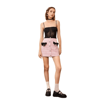 Shein blouse