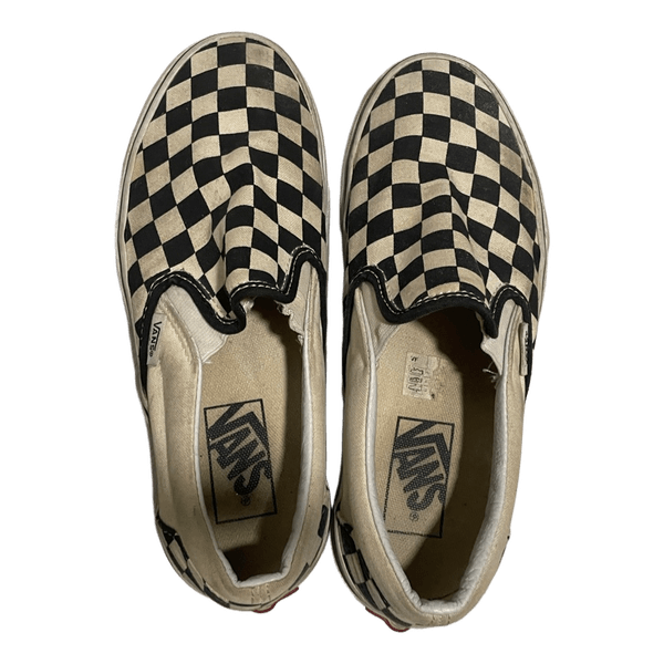 Vans tennarit