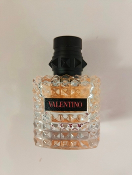 Valentino born in roma 