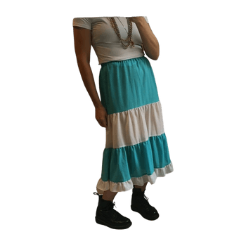 Vintage skirt