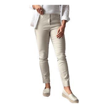 Beiget Stehmann Stretch Loli housut