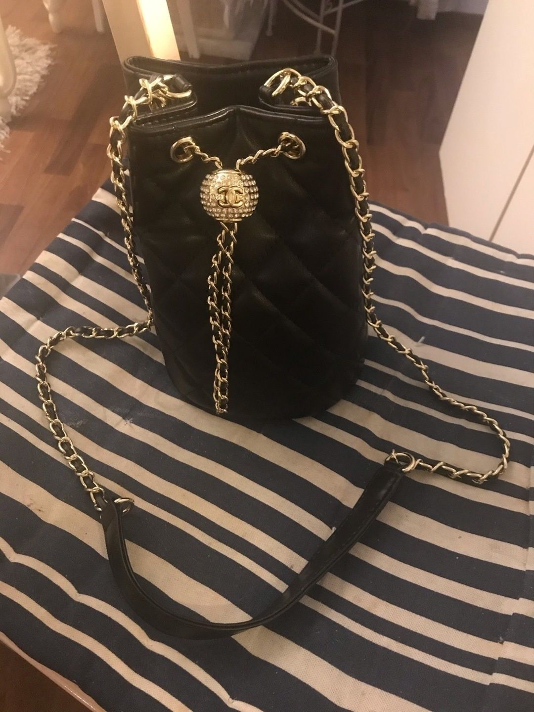 Chanel bag