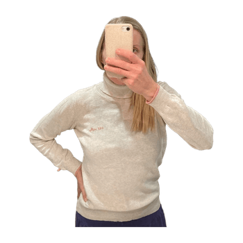 Odd molly blouse