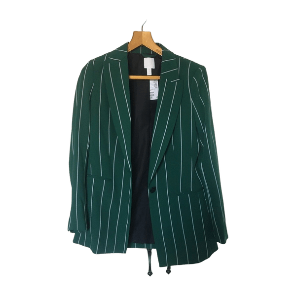 H&m blazer