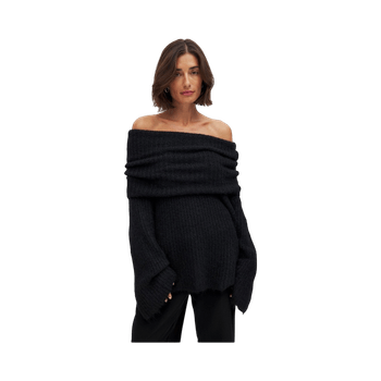 Na-kd X Hanna Schönberg Oversized Off shoulder 