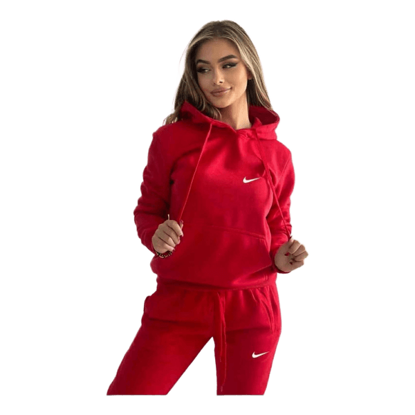 Raudas Nike treninginis komplektas